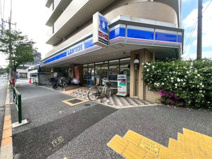 ローソン 江古田一丁目店