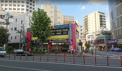 Tsutaya 練馬区役所前店情報ページ 池袋駅の不動産情報ならキーポイント