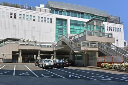 ラスカ小田原の画像1