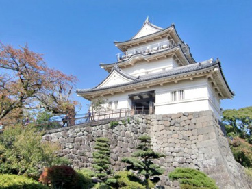 小田原城の画像1