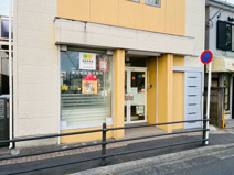 ひばりが丘南口保育園