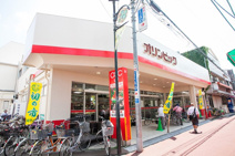 オリンピック  ひばりヶ丘店