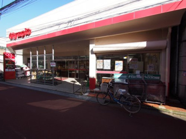 オリンピック  ひばりヶ丘店の画像2