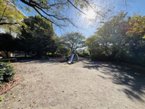 ひばりヶ丘公園