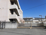 青梅市立第二小学校