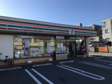 セブンイレブン青梅東青梅3丁目店