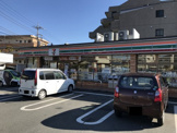 セブンイレブン青梅東青梅5丁目店