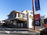 マクドナルド河辺店