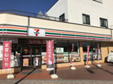 セブンイレブン青梅河辺駅南口店