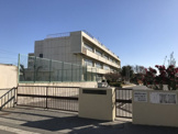 青梅市立河辺小学校