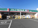ドラッグセイムス師岡店