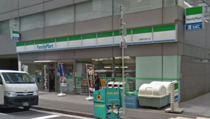 ファミリーマート 三崎神社通り店の画像1