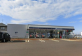 ローソン 新発田中曽根二丁目店
