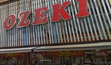 オオゼキ菊川店