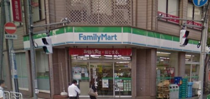 ファミリーマート白河二丁目店の画像1