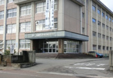 新潟県立新発田南高等学校