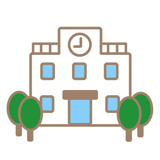 春日市立春日中学校