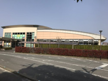 ミリカローデン那珂川屋内プール