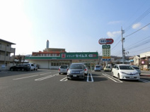 ドラッグセイムス高崎片岡町店
