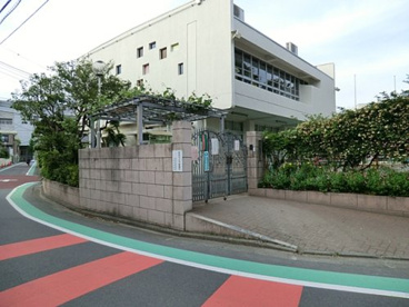 世田谷区立 三島幼稚園の画像1