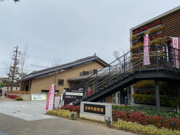 京都市動物園の画像1