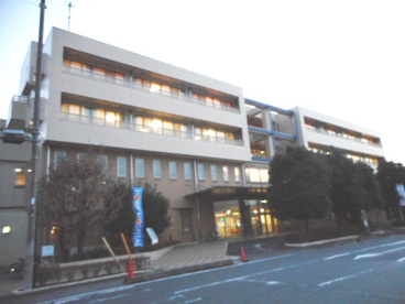 堀江病院の画像1