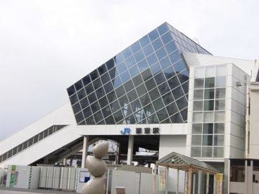 栗東駅の画像2