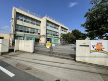 練馬区立橋戸小学校