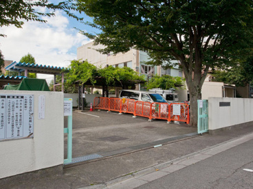 練馬区立橋戸小学校の画像2