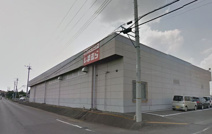 ファッションセンターしまむら下田島店