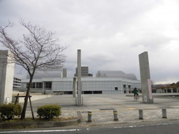 栗東芸術文化会館 さきらの画像1