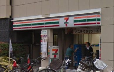 セブン-イレブン 文京千石駅前店の画像1