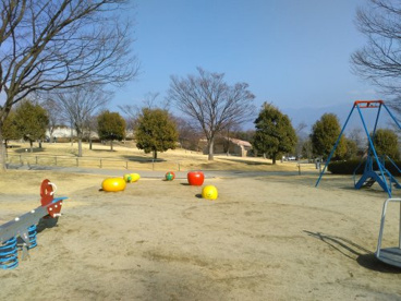 笛吹川フルーツ公園の画像2