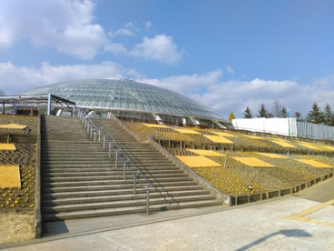 笛吹川フルーツ公園の画像4