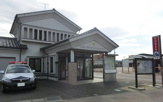 新発田警察署 新発田駅前交番
