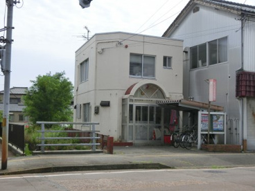 新発田警察署 下町交番の画像1