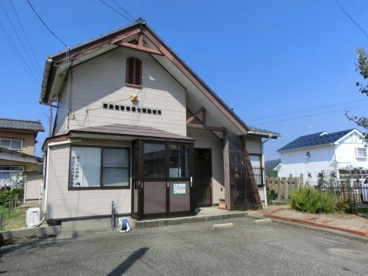 新発田警察署 七葉駐在所の画像1