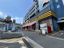 ドン・キホーテ北池袋店