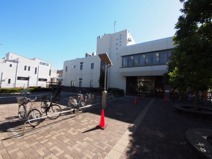 練馬区立大泉図書館