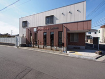 にじいろ保育園 上石神井