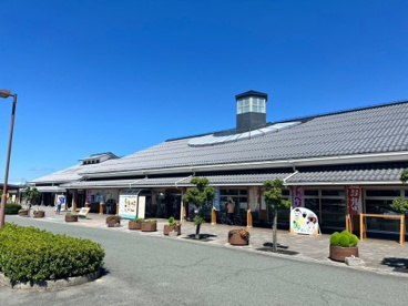 道の駅 藤樹の里あどがわの画像1