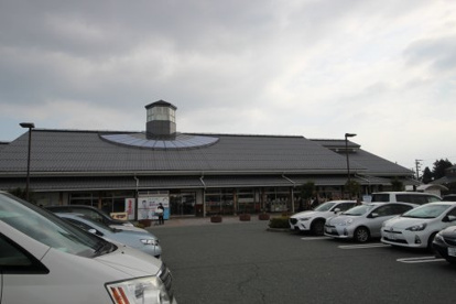 道の駅 藤樹の里あどがわの画像2