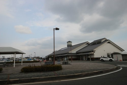 道の駅 藤樹の里あどがわの画像3