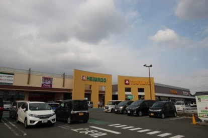 平和堂あどがわ店の画像2