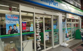 ファミリーマート 中落合三丁目目白通り店