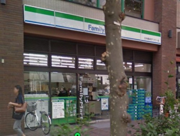 ファミリーマート日本橋浜町Ｆタワー店の画像1