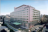 永寿総合病院