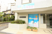 志木駅前そらいろ保育園