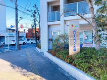 保育所ぷりえ 志木ゆりの木園