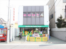 アメリカンキッズ英語保育園 志木本町園